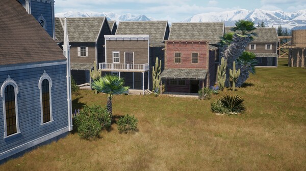 Railroads Online - Explorer DLC.