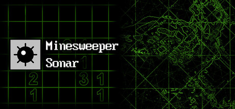 Minesweeper Sonar Cover Image