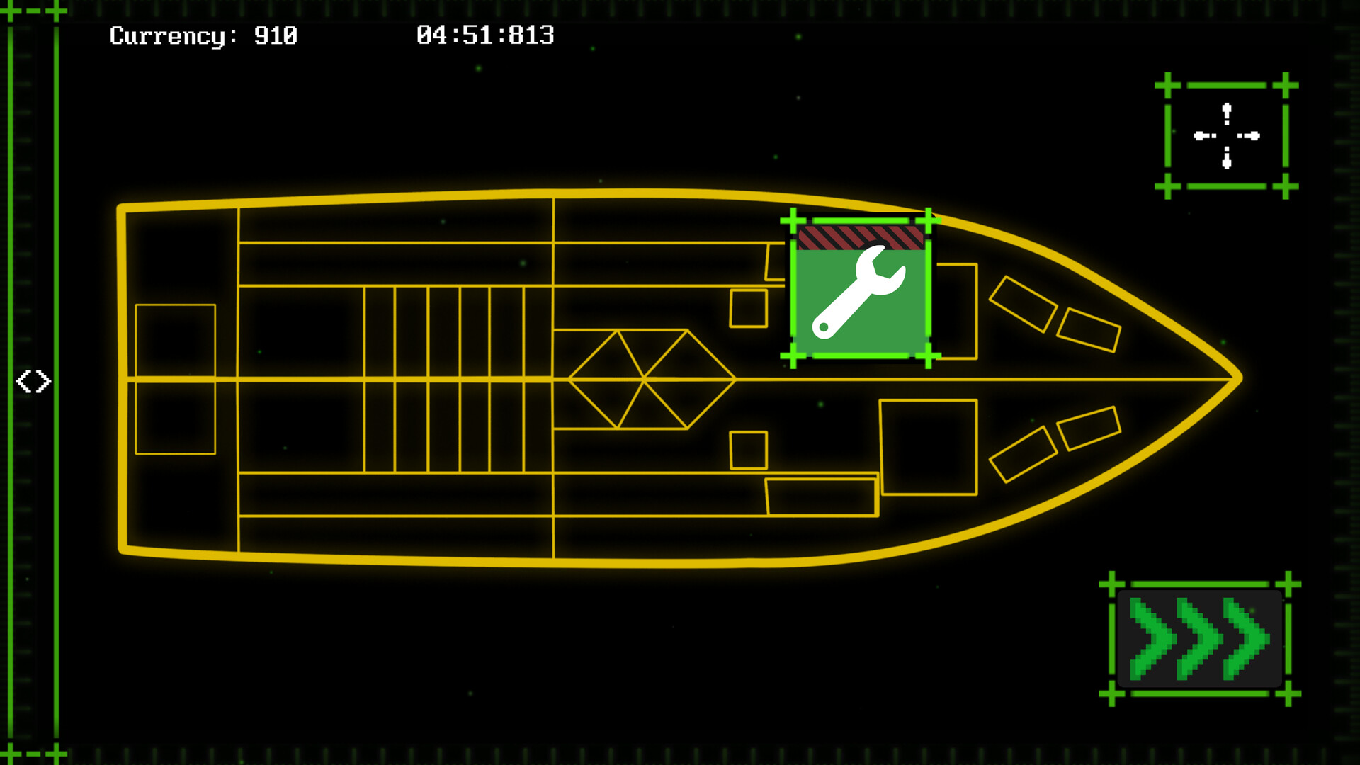 Minesweeper Sonar screenshot #5