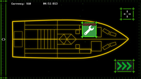 Minesweeper Sonar screenshot 5
