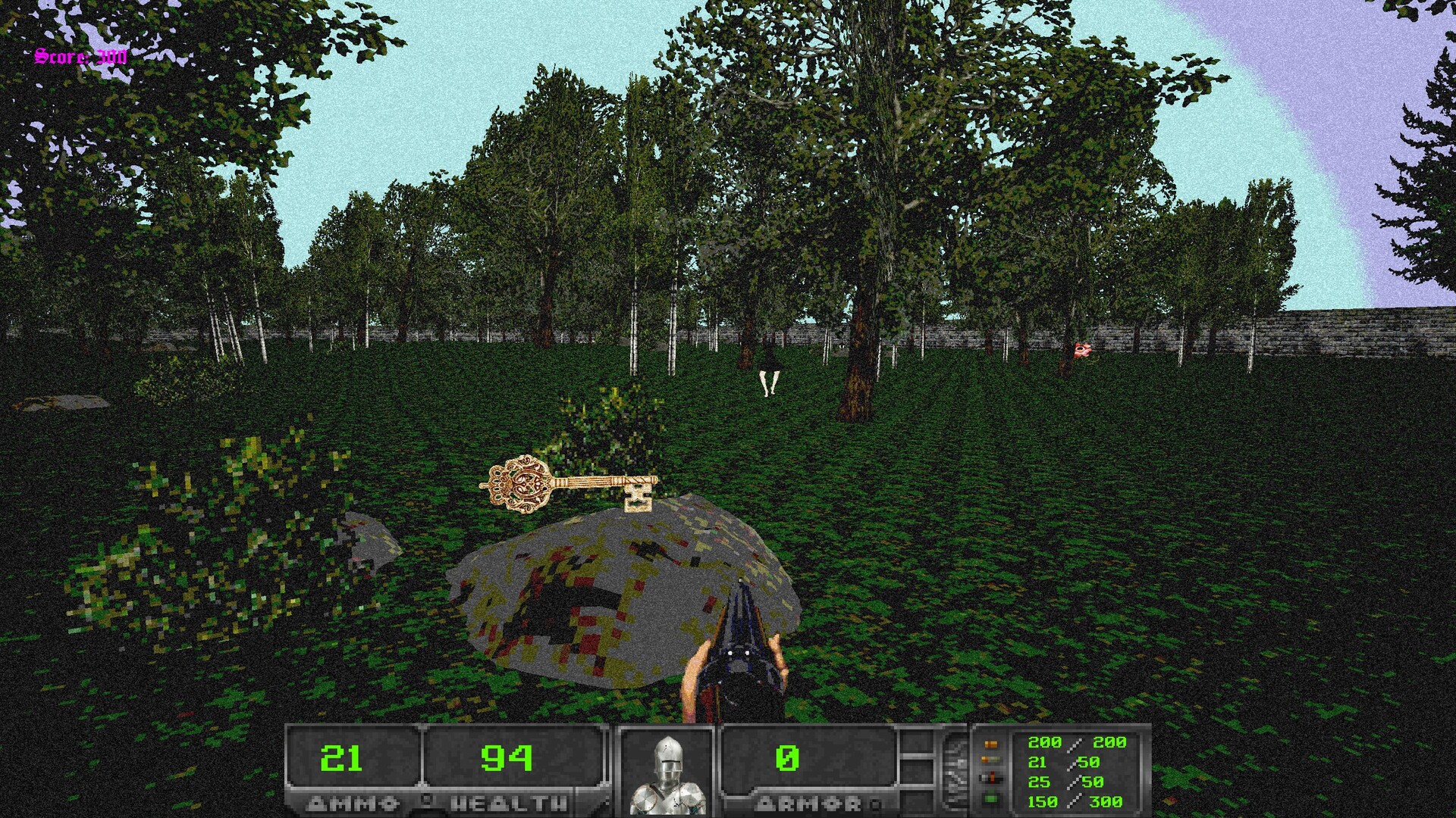 Opioid visions 88 screenshot 9