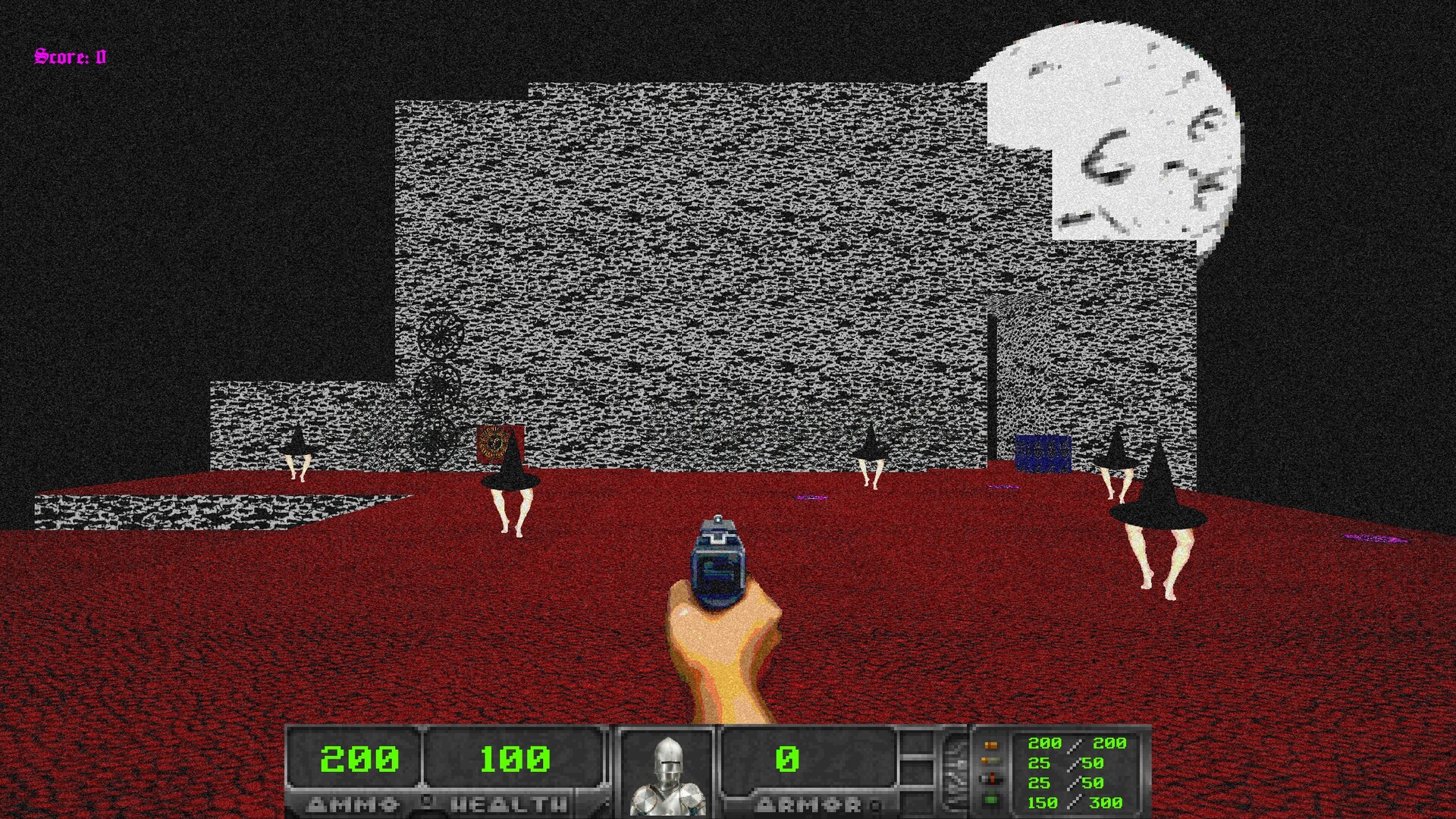 Opioid visions 88 screenshot 1