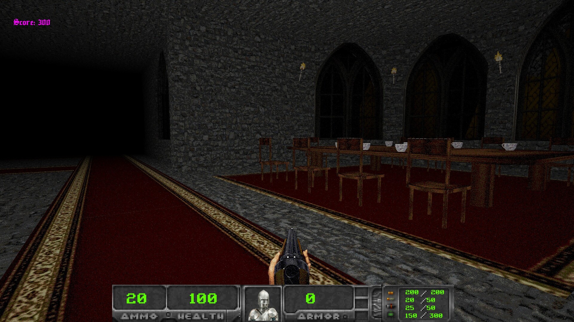 Opioid visions 88 screenshot 7