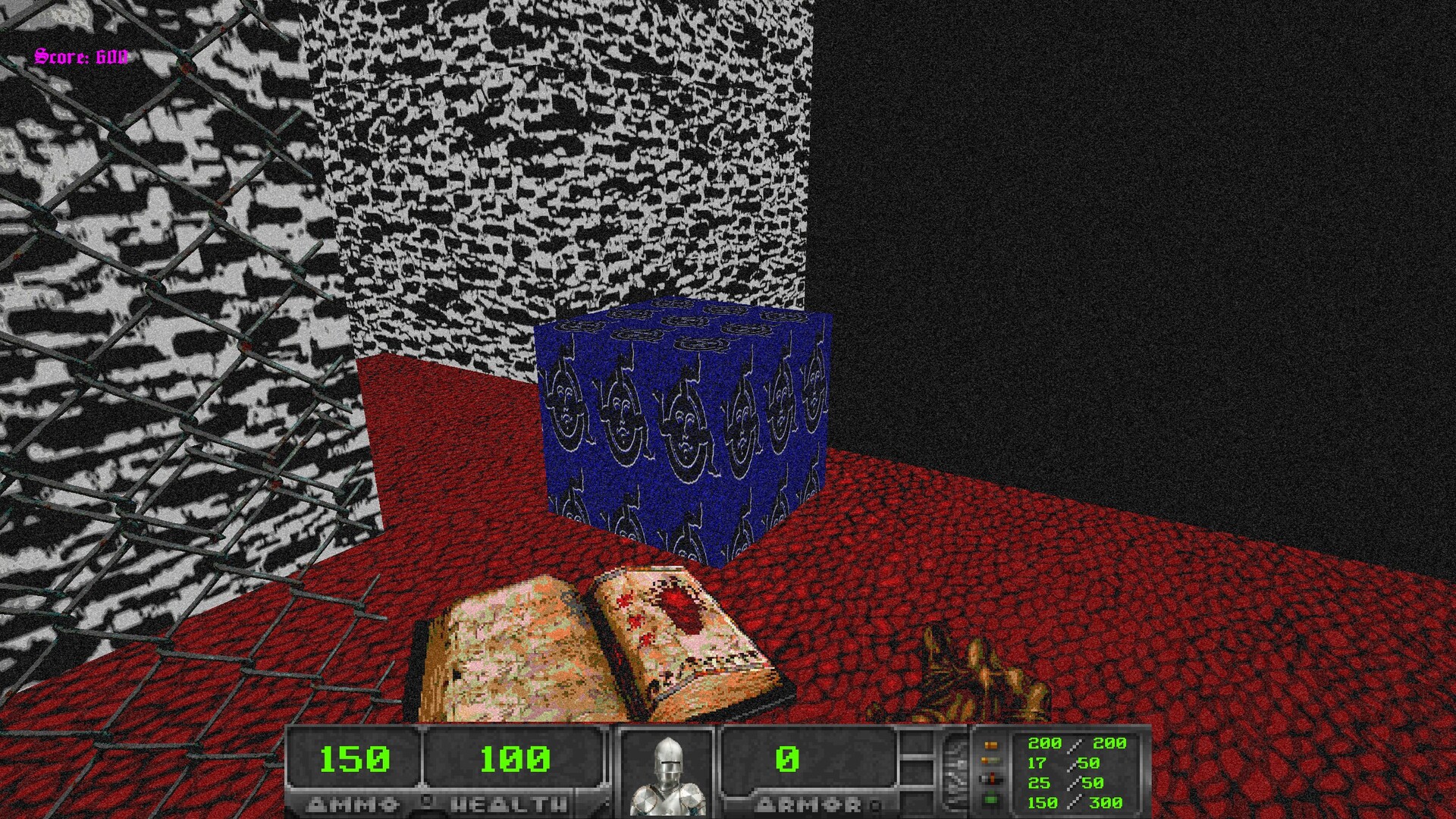 Opioid visions 88 screenshot 2