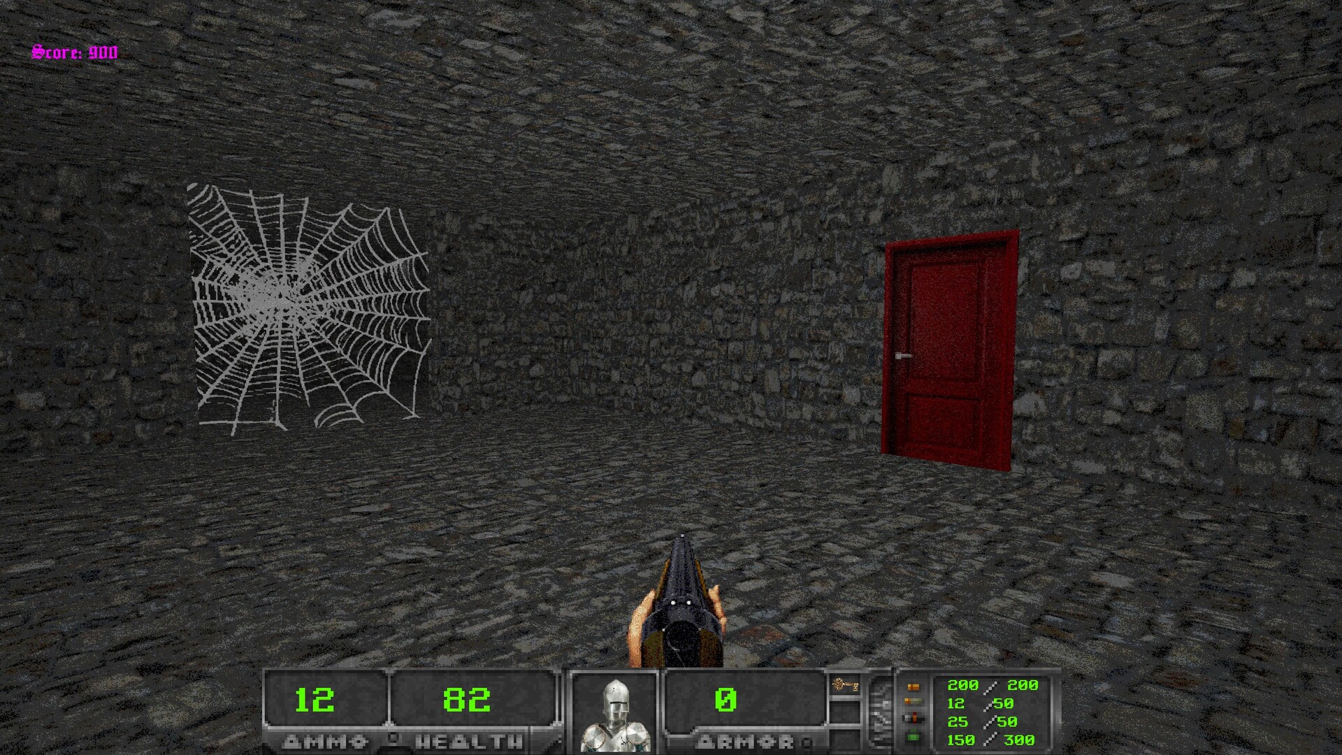 Opioid visions 88 screenshot 8