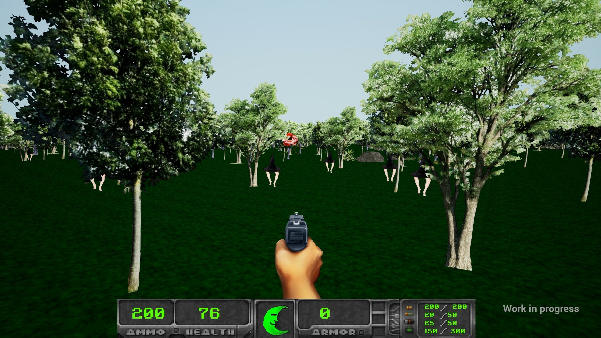 Opioid visions 88 screenshot #6