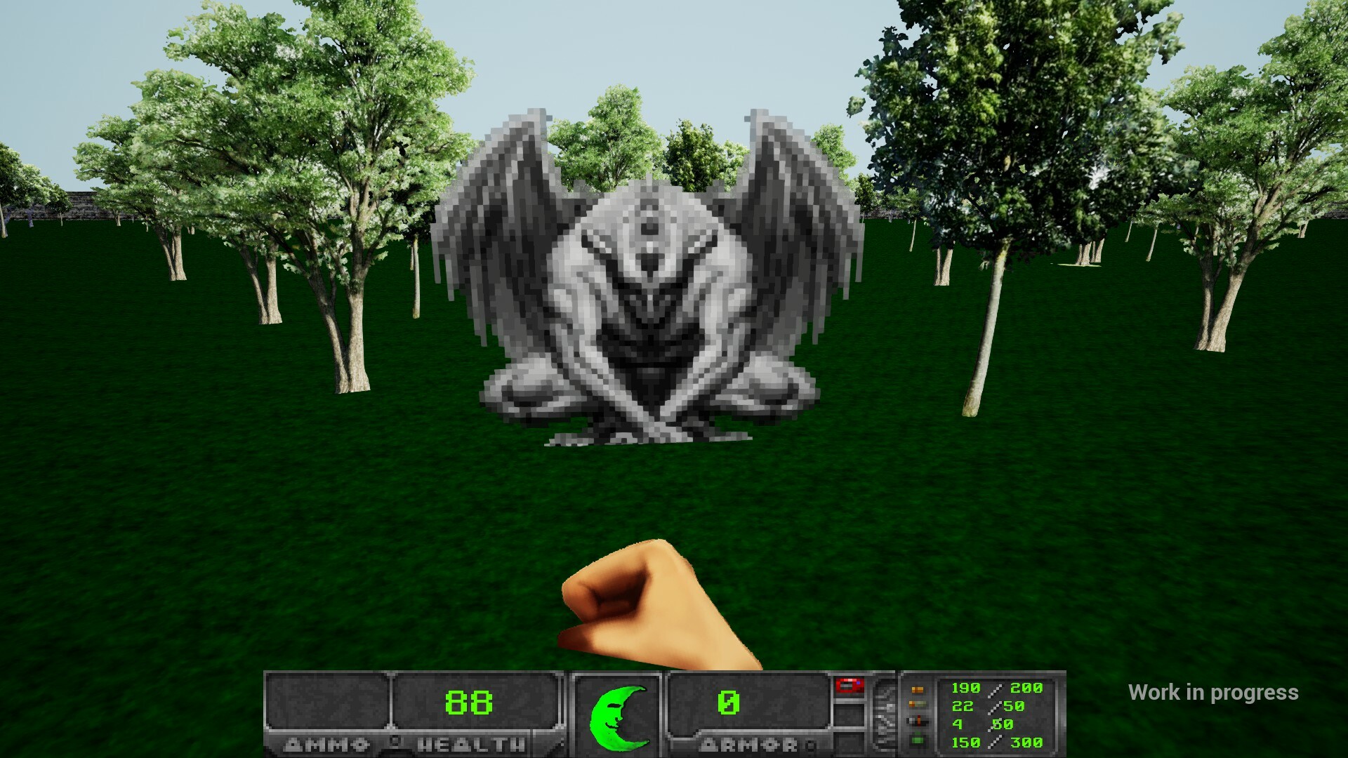 Opioid visions 88 screenshot #2