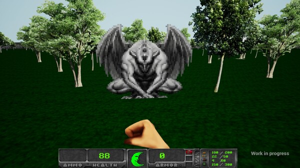 Opioid visions 88 screenshot 2