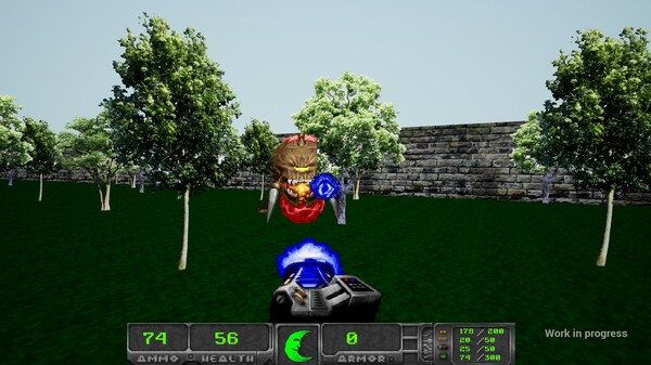 Opioid visions 88 screenshot 3