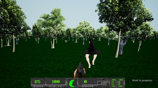 Opioid visions 88 screenshot 7
