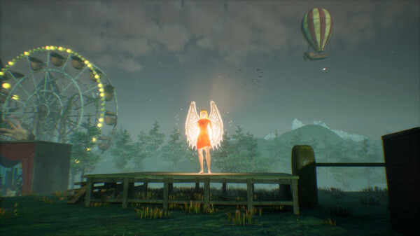 Szikra Soundtrack screenshot 1