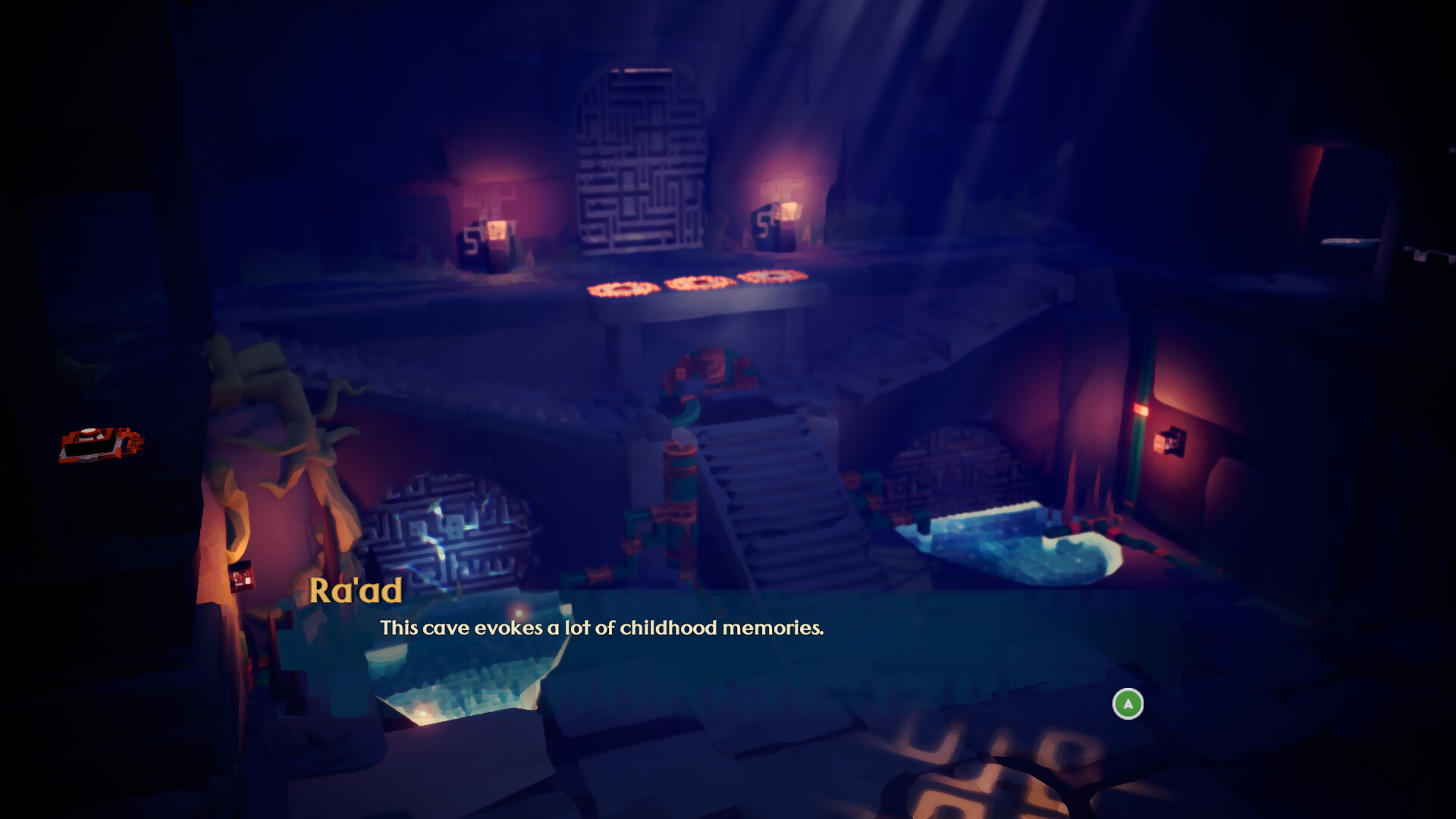 Bargan's Treasure screenshot 10
