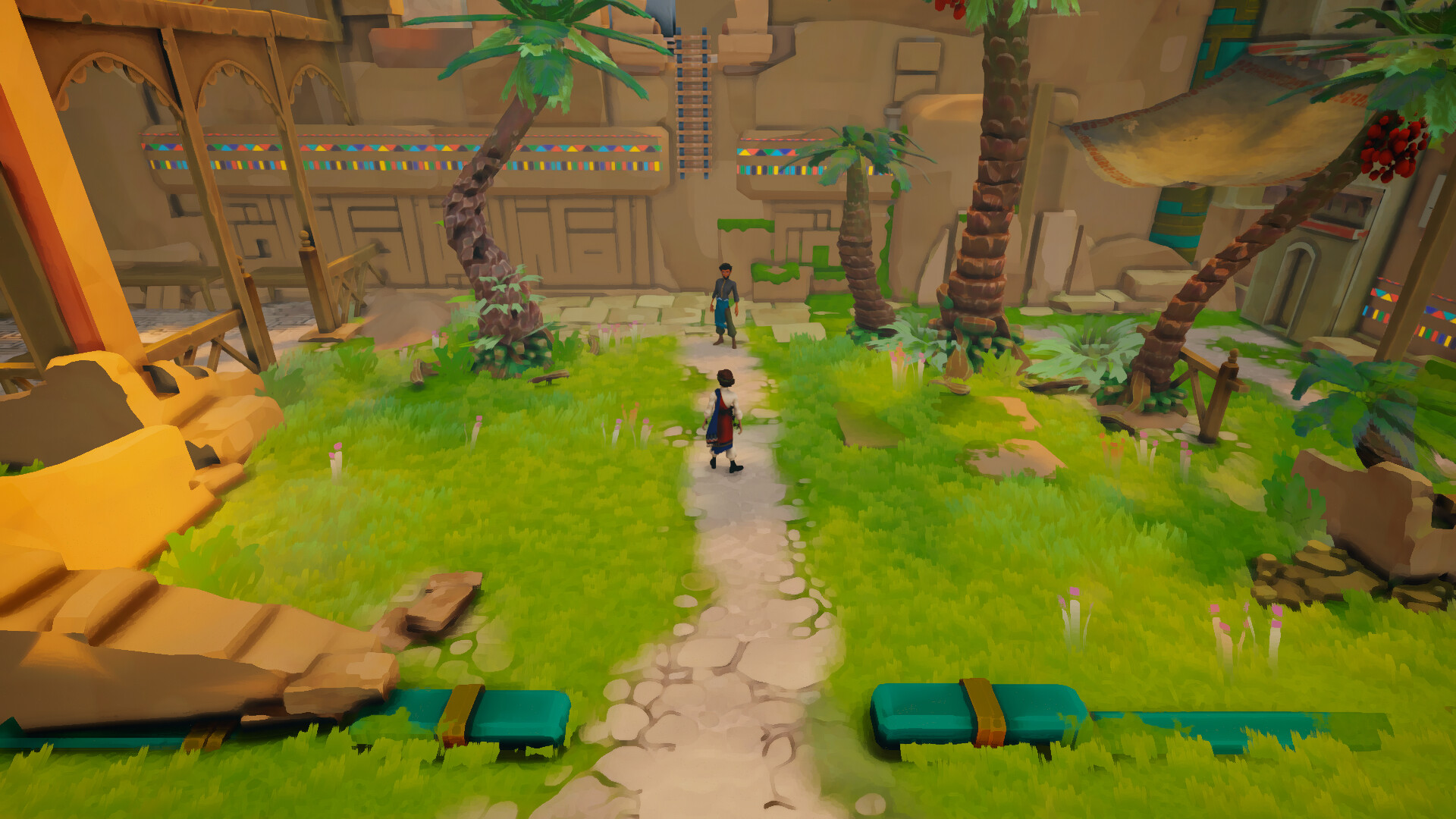 Bargan's Treasure screenshot #9