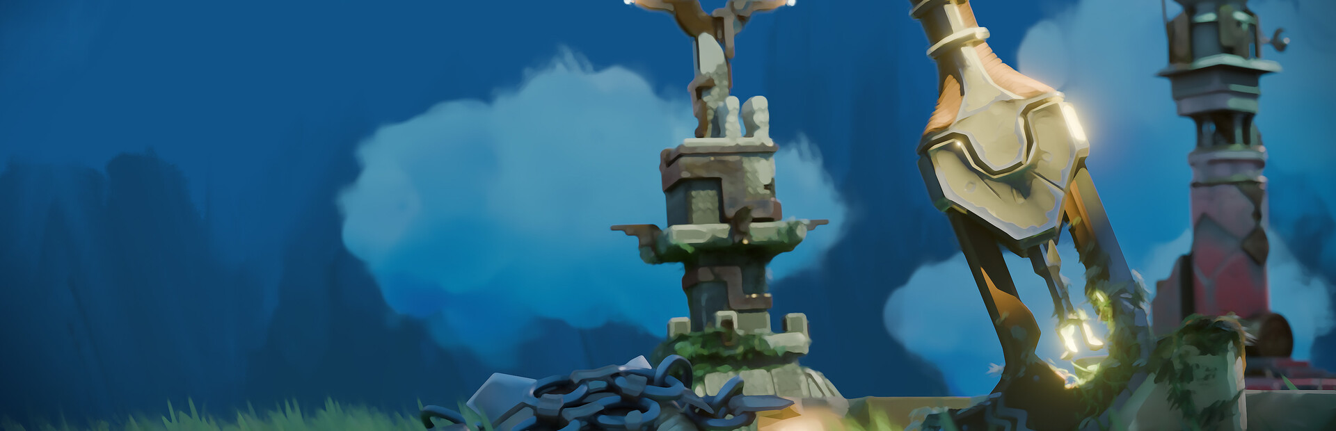 Bargan's Treasure