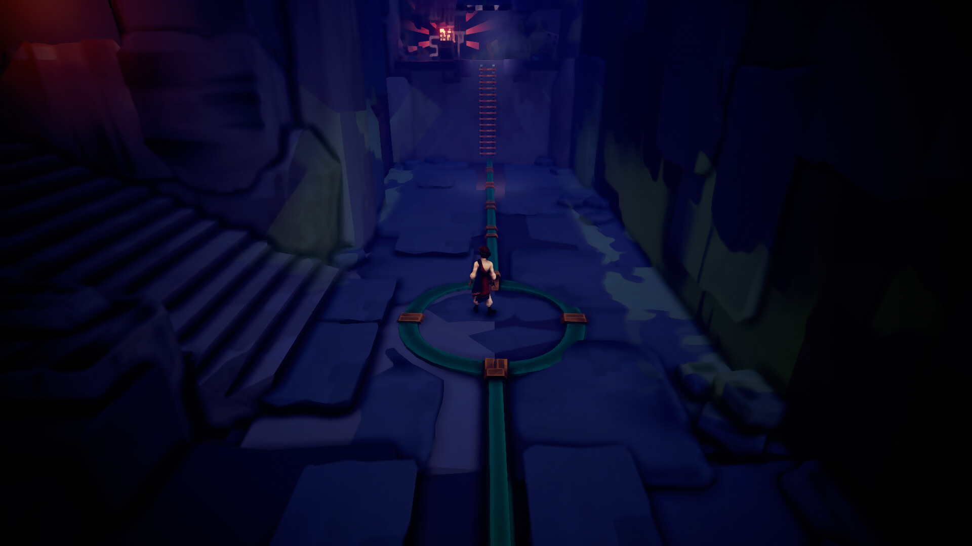 Bargan's Treasure screenshot 3