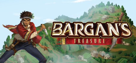 Bargan's Treasure Cheat Engine/CT