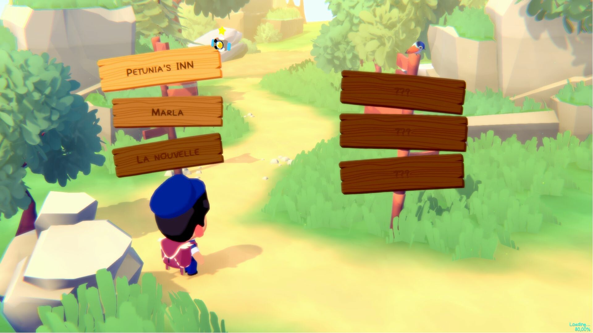 MAFATE screenshot #10