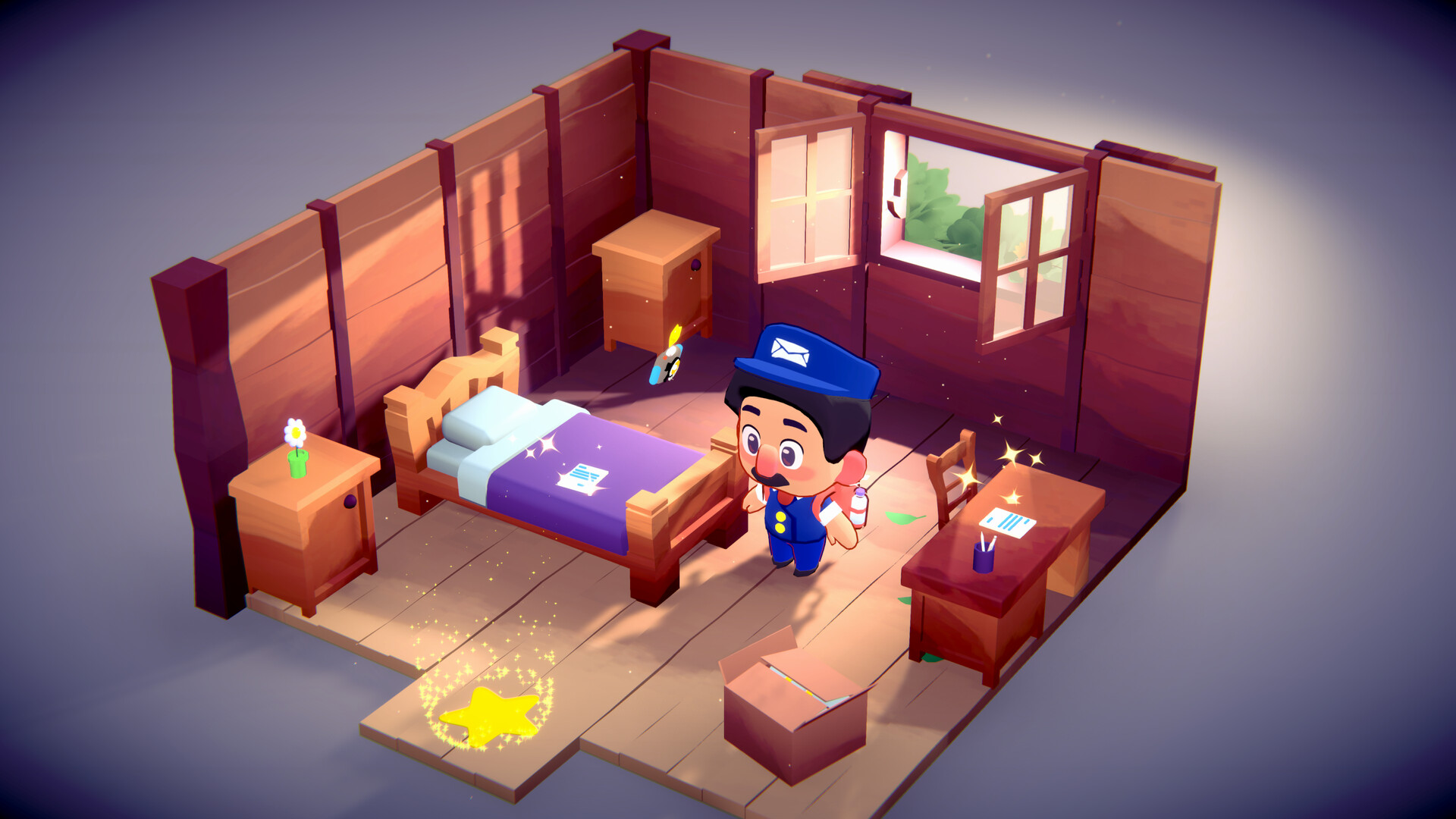 MAFATE screenshot #8