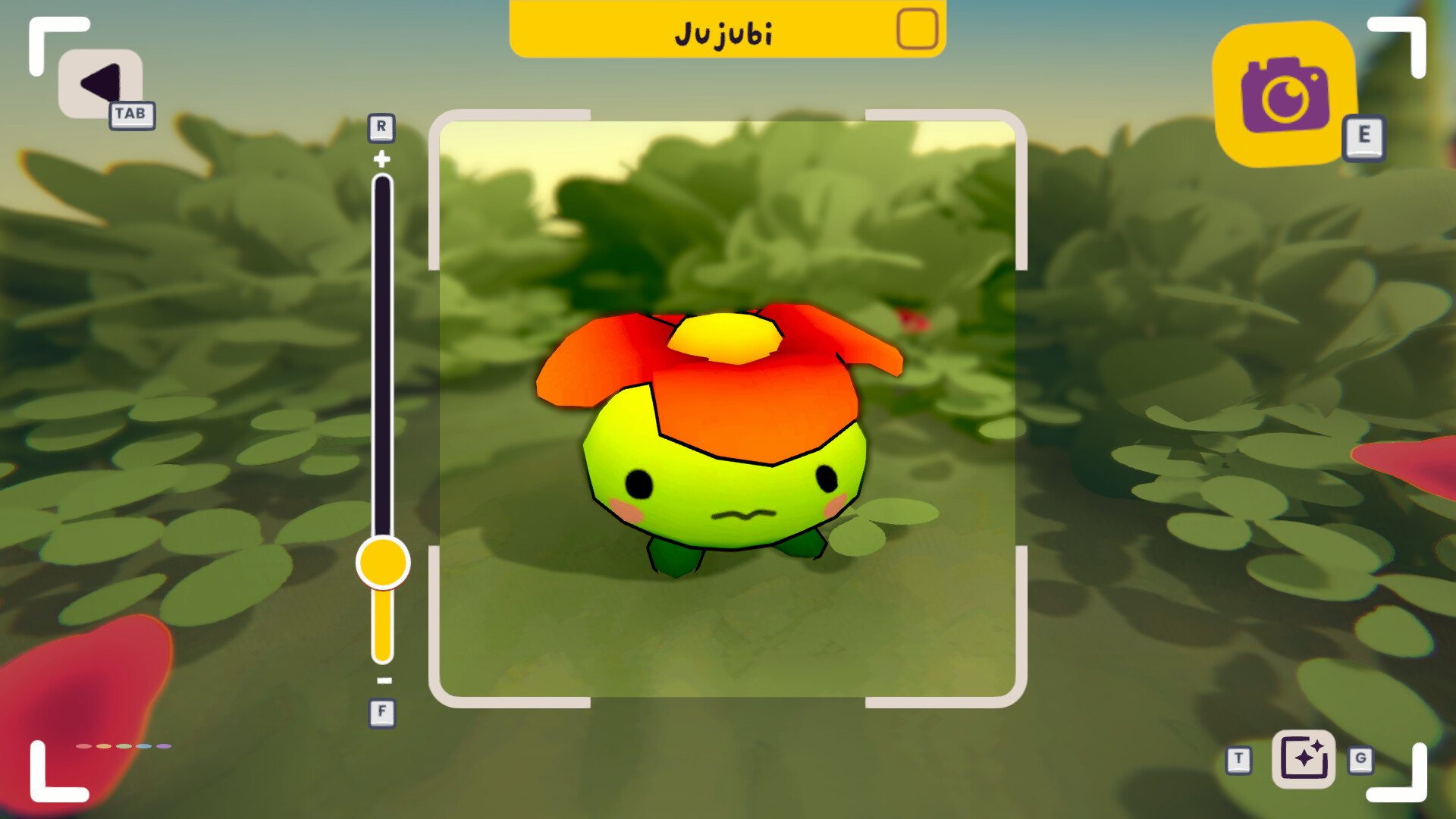 MAFATE screenshot 7