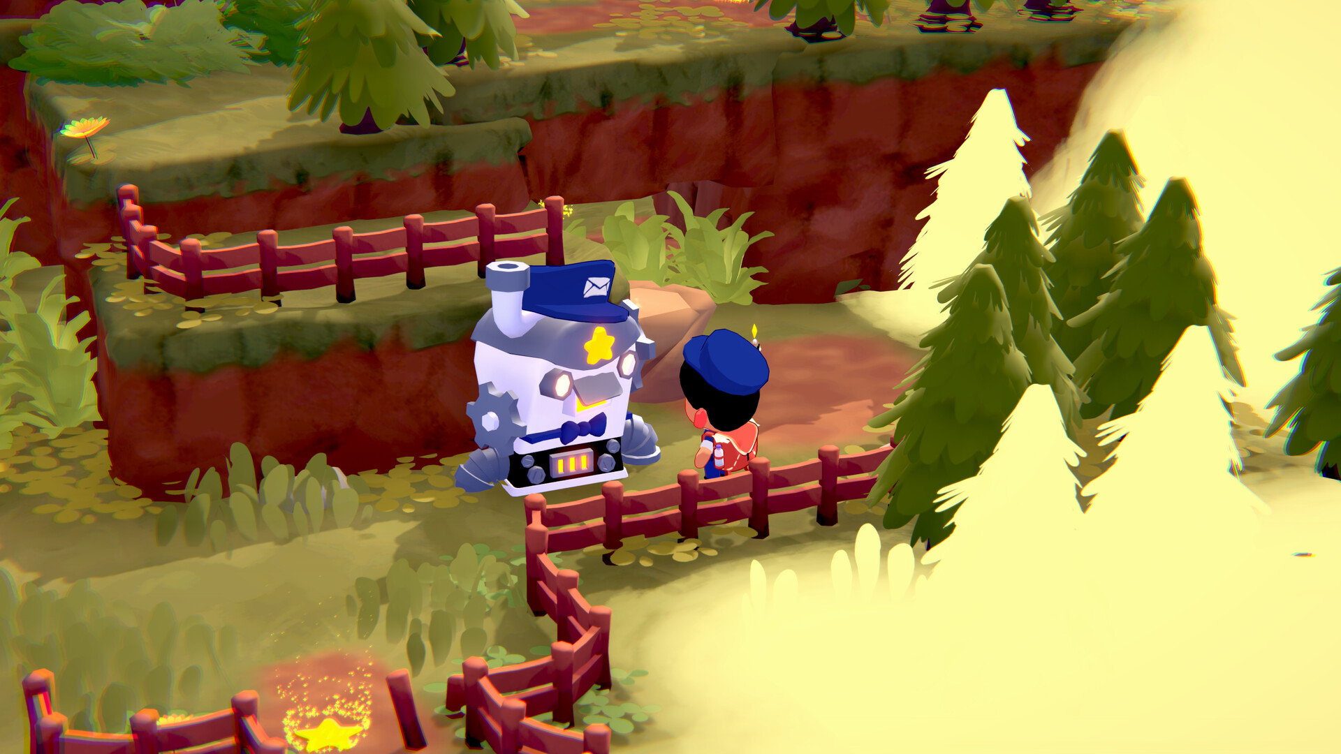 MAFATE screenshot #19