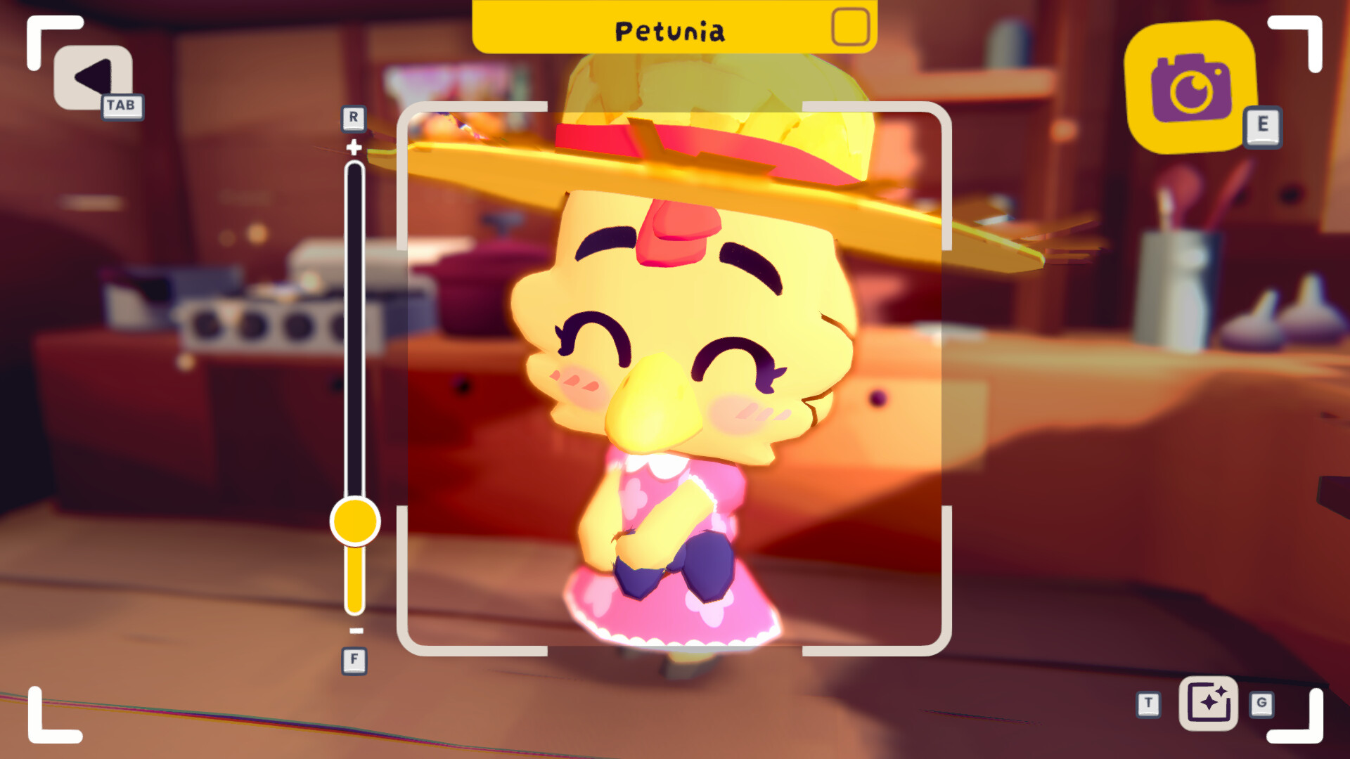 MAFATE screenshot 4