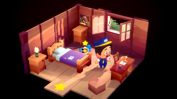 MAFATE screenshot 7