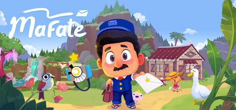 MAFATE header