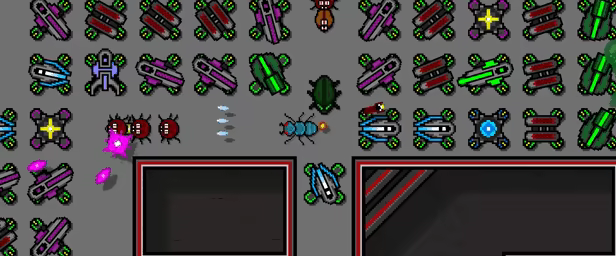 Totally Defenceless video 2