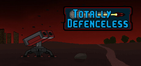totally-defenceless