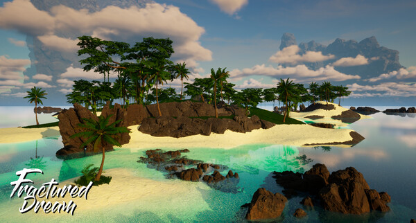 Fractured Dream screenshot 2