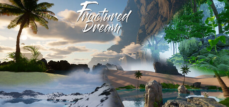 Fractured Dream game thumbnail