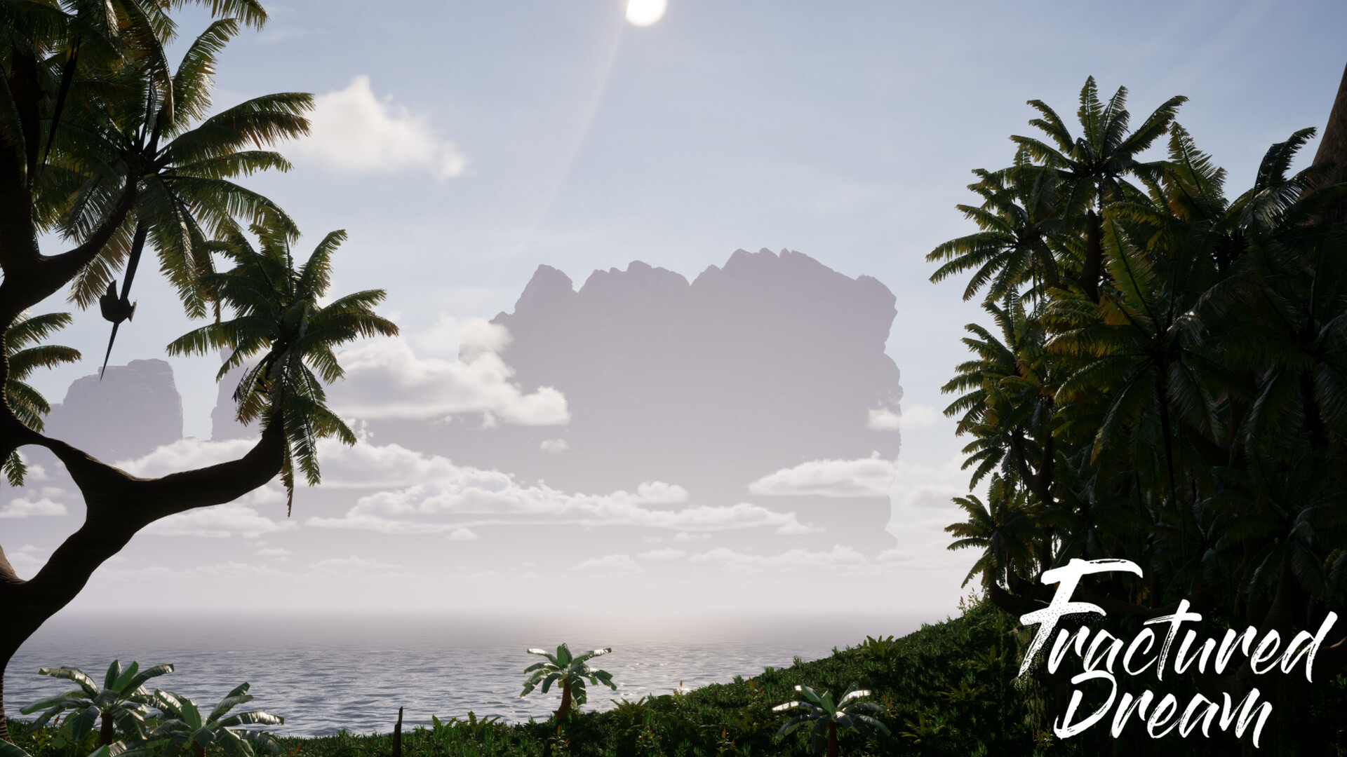 Fractured Dream screenshot #4