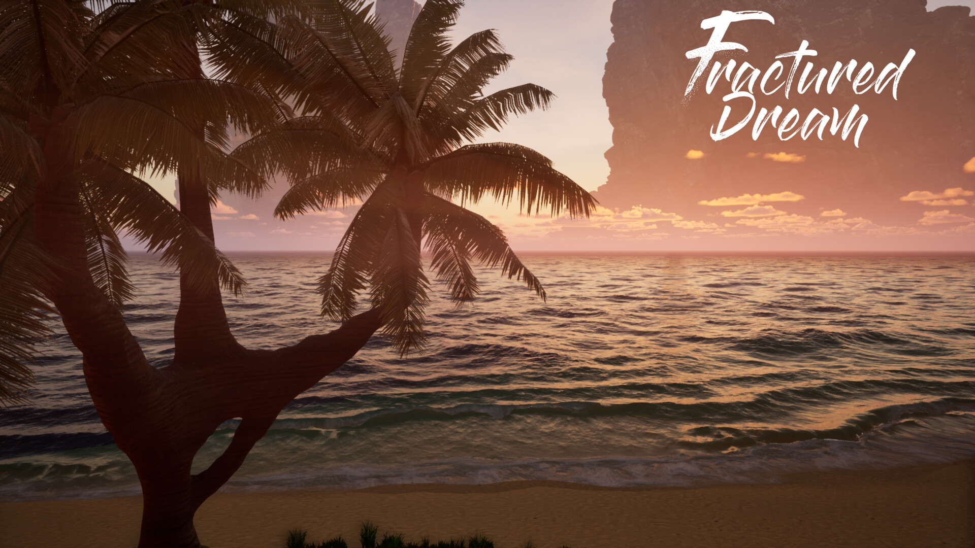 Fractured Dream screenshot #2