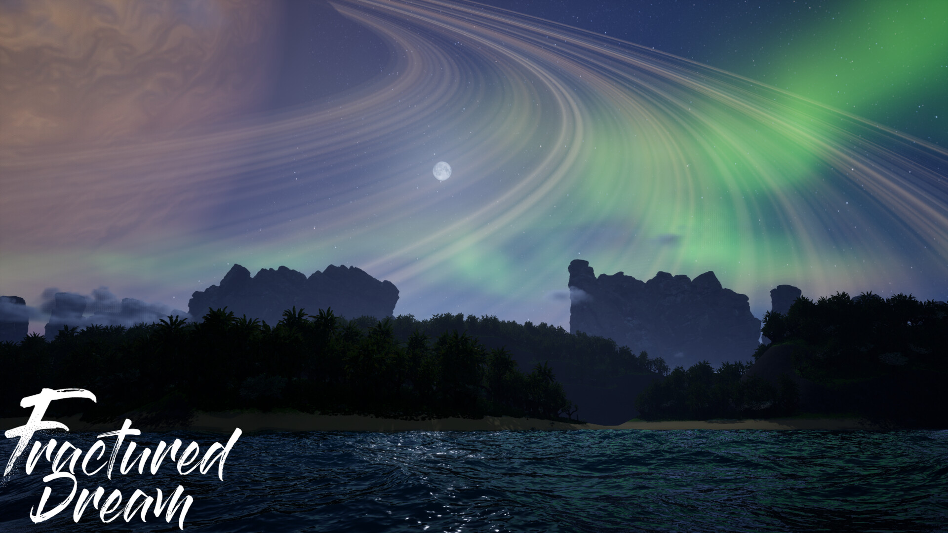 Fractured Dream screenshot #6