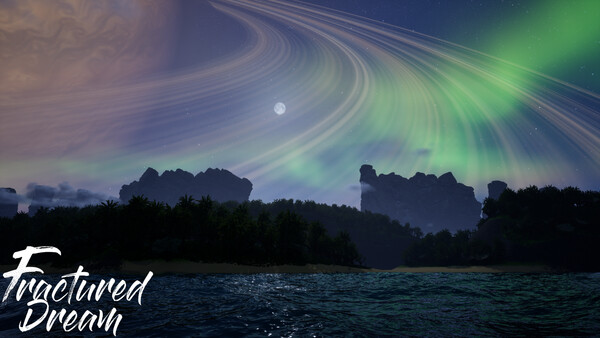 Fractured Dream screenshot 6
