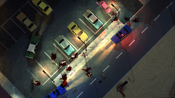 Jackal Demo