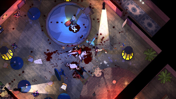 Jackal Demo