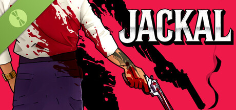 Jackal Demo