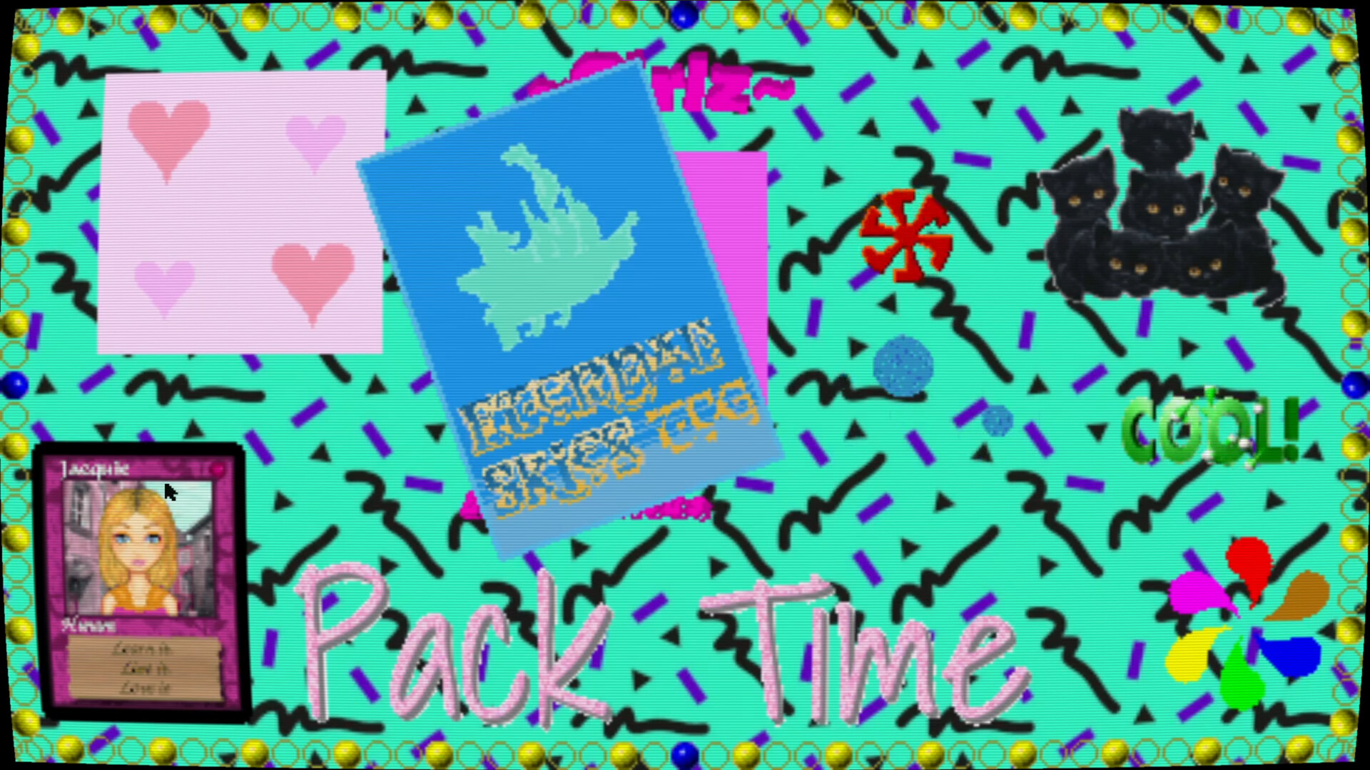 Eternal Skies TCG screenshot #12