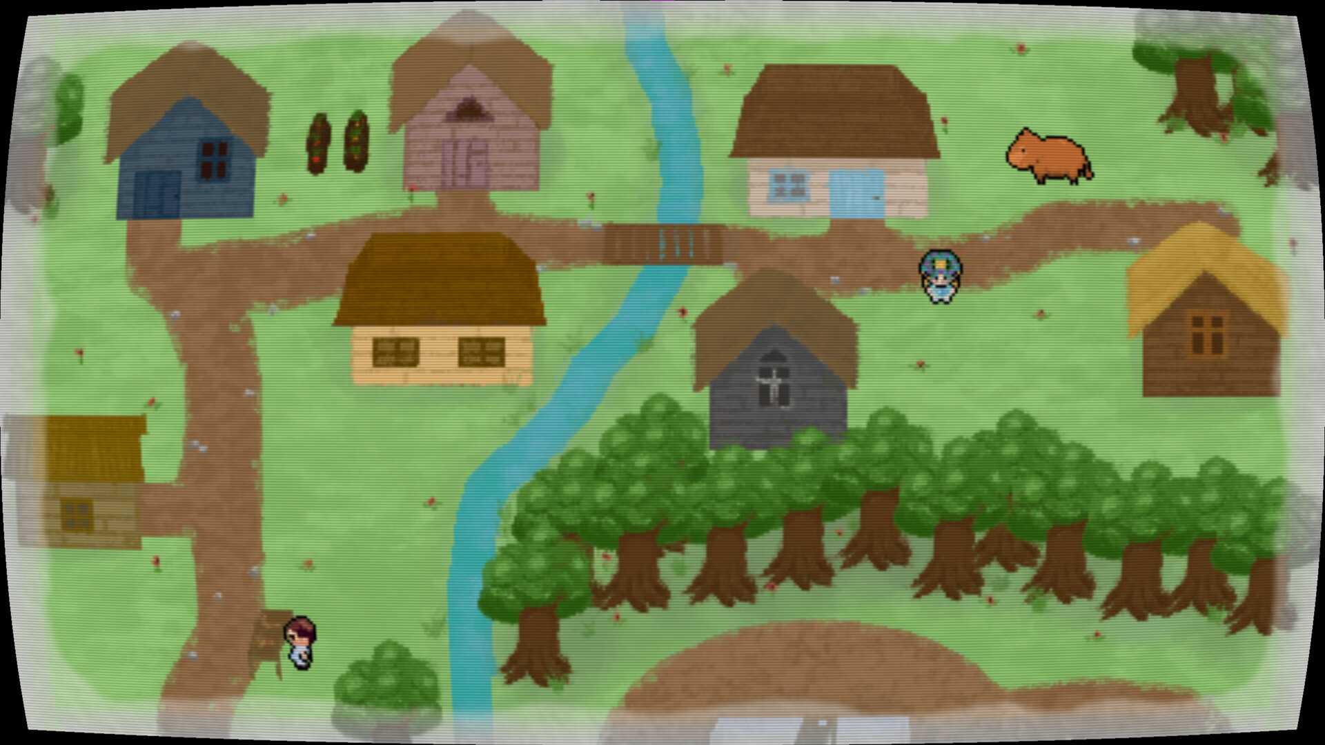 Eternal Skies TCG screenshot 2