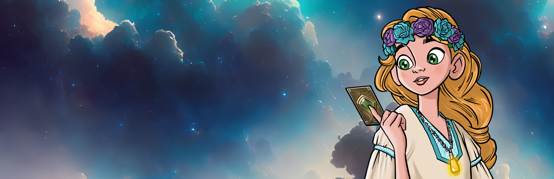 Eternal Skies TCG