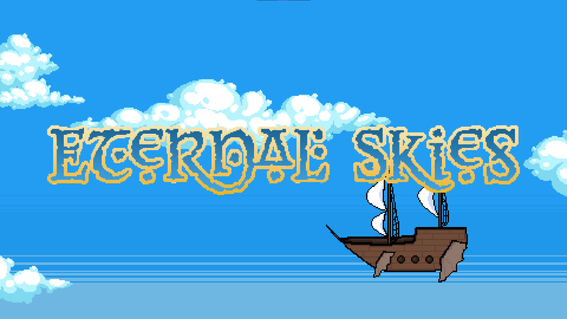 Eternal Skies TCG screenshot #1
