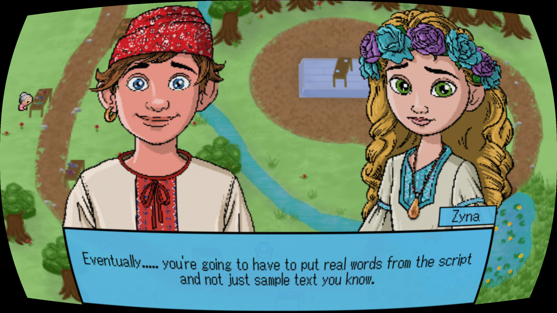 Eternal Skies TCG screenshot #4