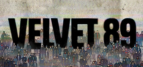 Velvet 89 game cover