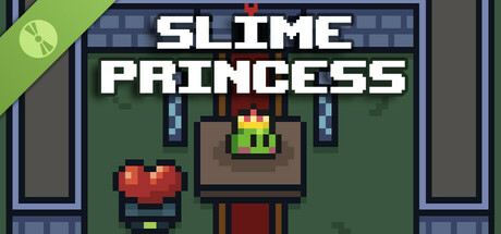 SLIME PRINCESS Demo