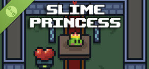 Slime Princess Demo