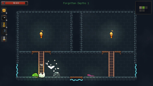 Slime Princess Demo