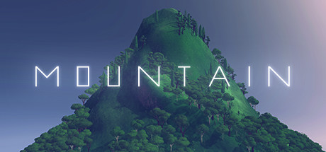 Mountain Cover Image