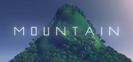 Steam header art for Mountain
