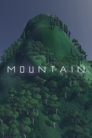 Cover art of Mountain